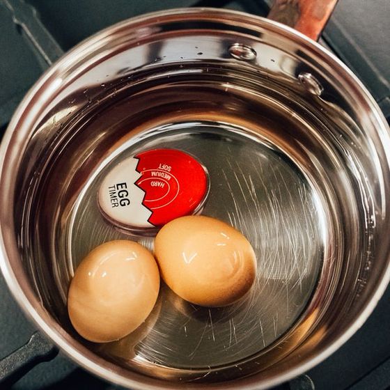 Timer za kuhanje jaja
