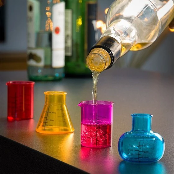 Kemijske čašice