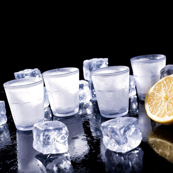 Rashladne čašice