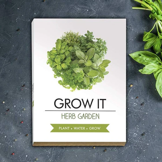 Grow it - biljke