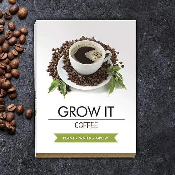 Grow it - kava