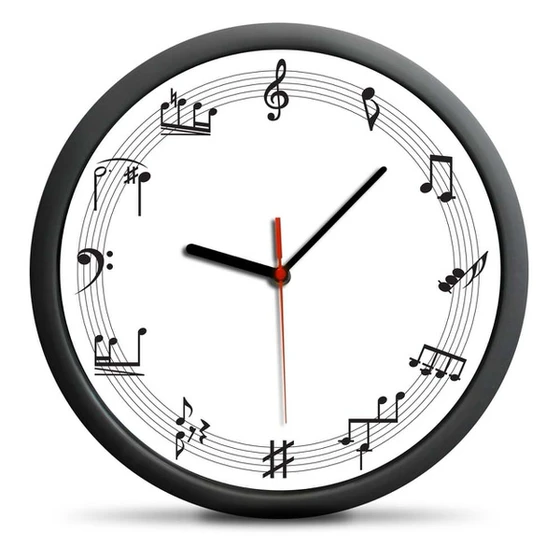 Glazbeni sat