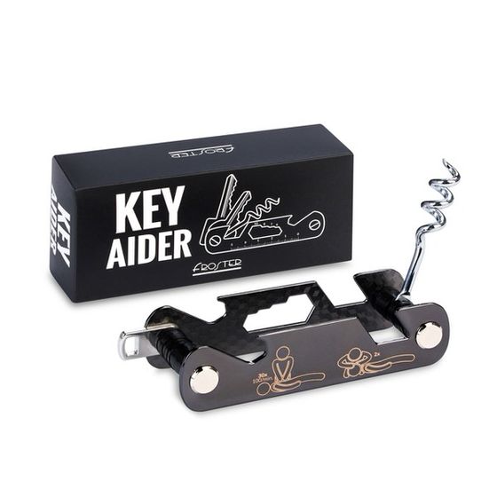 Organizator za ključeve Key Aider