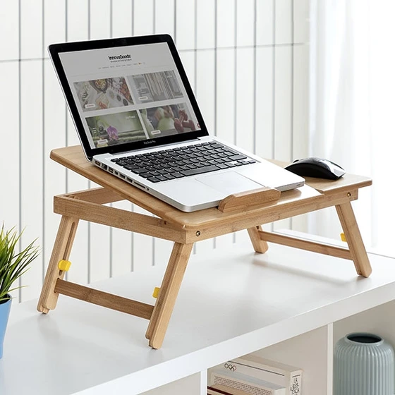Montažni stolić za laptop